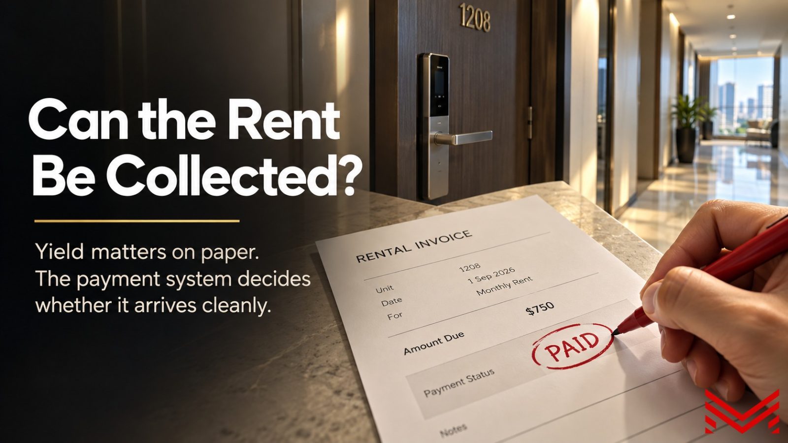 Cambodia Rental Demand and the Remittance Signal